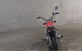 OTHER  MOTORCYCLE 125CC ..