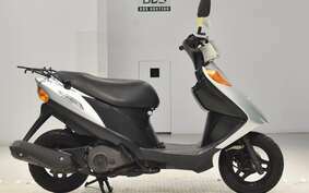 SUZUKI ADDRESS V125 G CF4EA