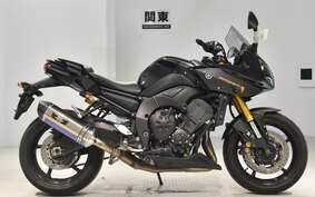 YAMAHA FAZER FZ8 SA 2017 RN25