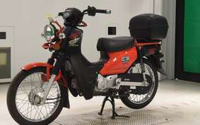 HONDA CROSS CUB 110 JA10