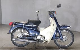 HONDA SUPER CUB70 C70