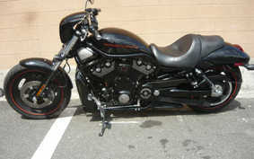 HARLEY NIGHT ROD VRSCDX SP 2007 HHZ