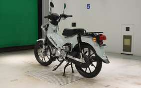 HONDA CROSS CUB 110 JA60