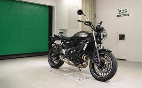 KAWASAKI Z650 RS 2024 ER650R