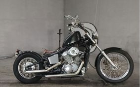 HONDA STEED400 NC26