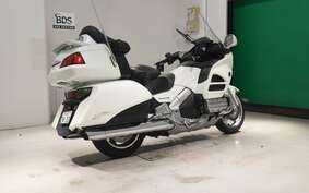 HONDA GL 1800 GOLD WING AIRBAG NAVI 2014 SC68