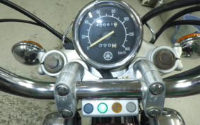 YAMAHA VIRAGO 250