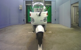 HONDA GYRO CANOPY TA03