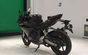 HONDA CBR250RR A MC51