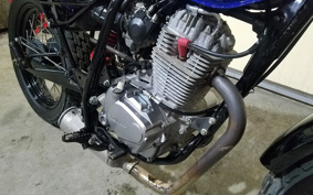 HONDA FTR223 MC34