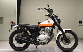 SUZUKI GRASS TRACKER NJ47A