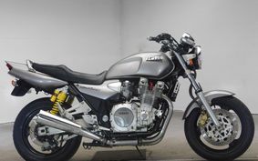 YAMAHA XJR1300 1998 RP01J