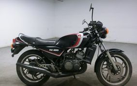 YAMAHA RZ250 4L3