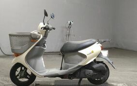 SUZUKI LET's 4 Basket CA43A