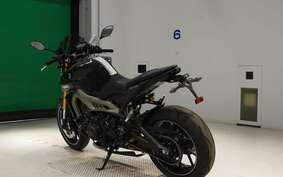 YAMAHA MT-09 2015 RN34J