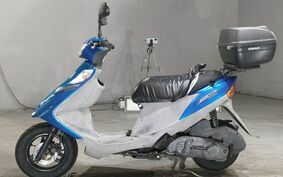 SUZUKI ADDRESS V125 G CF46A