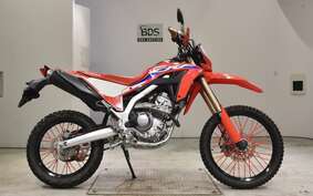 HONDA CRF250L MD47