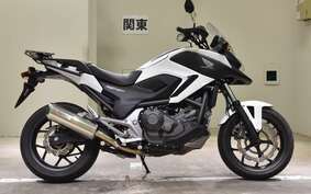 HONDA NC750X ABS 2014 RC72