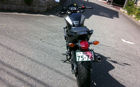 HONDA NC750S 2014 RC70