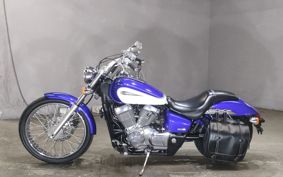 HONDA SHADOW400 CUSTOM NC45