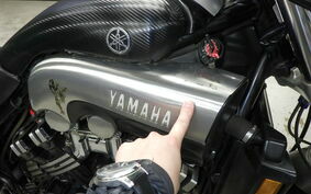 YAMAHA VMAX 2001