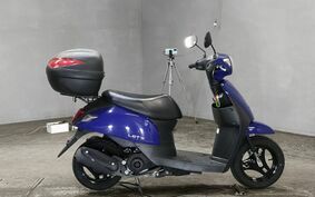 SUZUKI LET's CA4AA