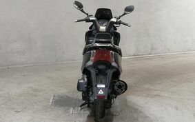 KYMCO GRAND DINK 125 i 不明