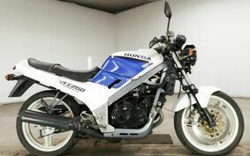 HONDA VTZ250 MC15