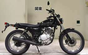 SUZUKI GRASS TRACKER Bigboy NJ4DA