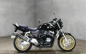 HONDA CB400SF VTEC 2005 NC39