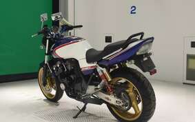 HONDA CB400SF VTEC SPEC 2 2003 NC39