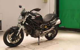 DUCATI MONSTER 696 A 2015 M503A