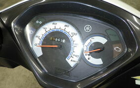 YAMAHA AXIS 125 Z SED7J