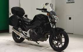 HONDA NC 700 S D 2012 RC61