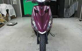 YAMAHA AXIS 125 Z SED7J