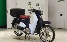 HONDA C125 SUPER CUB JA48