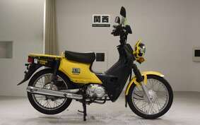 HONDA CROSS CUB 110 JA10