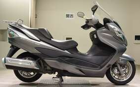 SUZUKI SKYWAVE 400 A 2011 CK45A