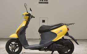 SUZUKI LET's 4 G CA41A