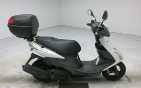 SUZUKI ADDRESS V125 S CF4MA