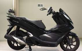 HONDA PCX125 JF81