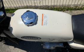 HONDA APE 50 AC16