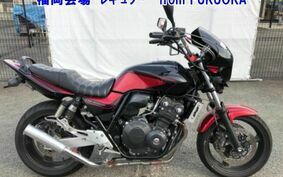 HONDA CB400SFV-4 2010 NC42