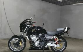 HONDA CB400SF VTEC REVO 2008 NC42