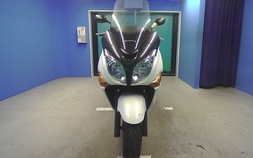 HONDA SILVER WING 400 GT Type 2010 NF03