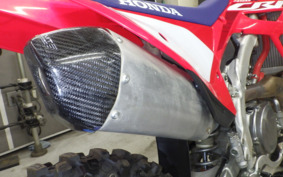 HONDA CRF450R PE07