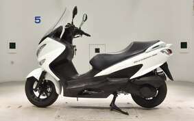 SUZUKI SKYWAVE 200 (Burgman 200) CH41A