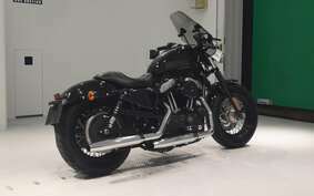 HARLEY XL1200X 2015 LC3