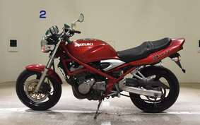 SUZUKI BANDIT 250 Gen.2 GJ77A