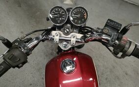 HONDA CB400SS 2008 NC41